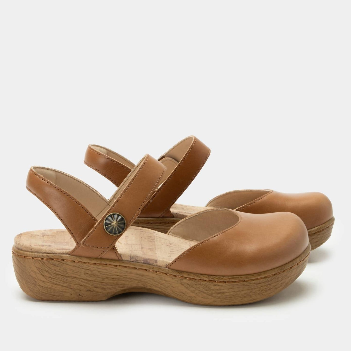 Alegria - Women's Opal Sling-back Sandal