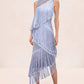 Alexis - Costa Sleeveless Dress
