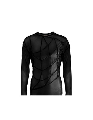 Chuks Collins - Rod Top