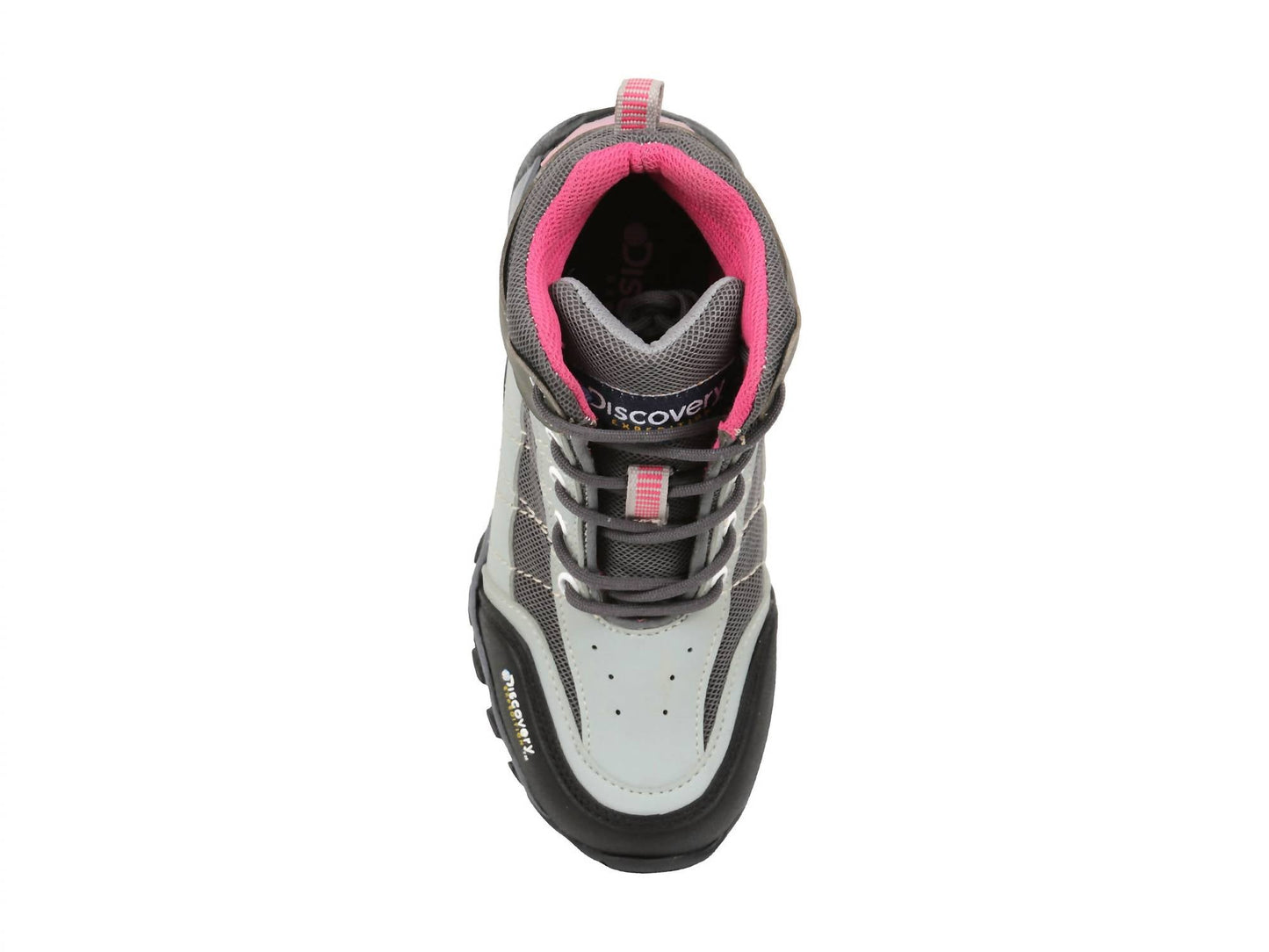 Discovery Expedition - Girl's Hiking Boot