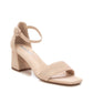 Xti - Women's Heeled Sandals