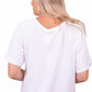 Z Supply - CHILL TERRY CREW TEE
