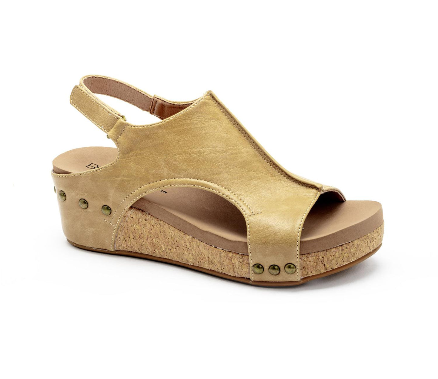 Corkys Footwear - Women's Volta Ii Wedge Sandals