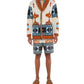 Alanui - Icon Jacquard Cardigan