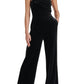 Steve Madden - Swanilda Jumpsuit