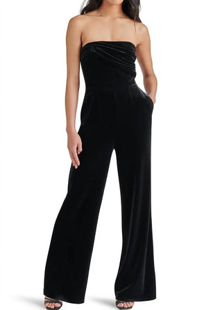Steve Madden - Swanilda Jumpsuit