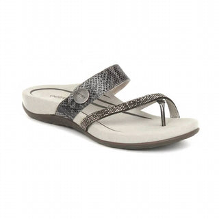 Aetrex - Women Izzy Sparkle Sandal