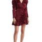 Steve Madden - Nya Faux Wrap Dress