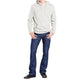 Levi'S - Boot Cut Jean