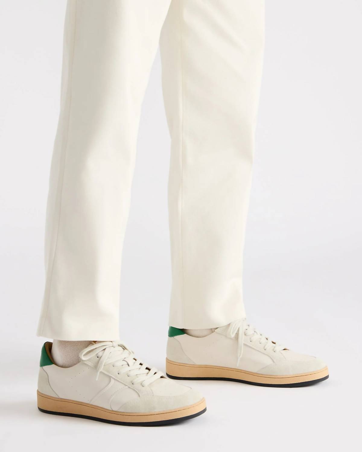 Steve Madden - Men's Prismo Sneakers