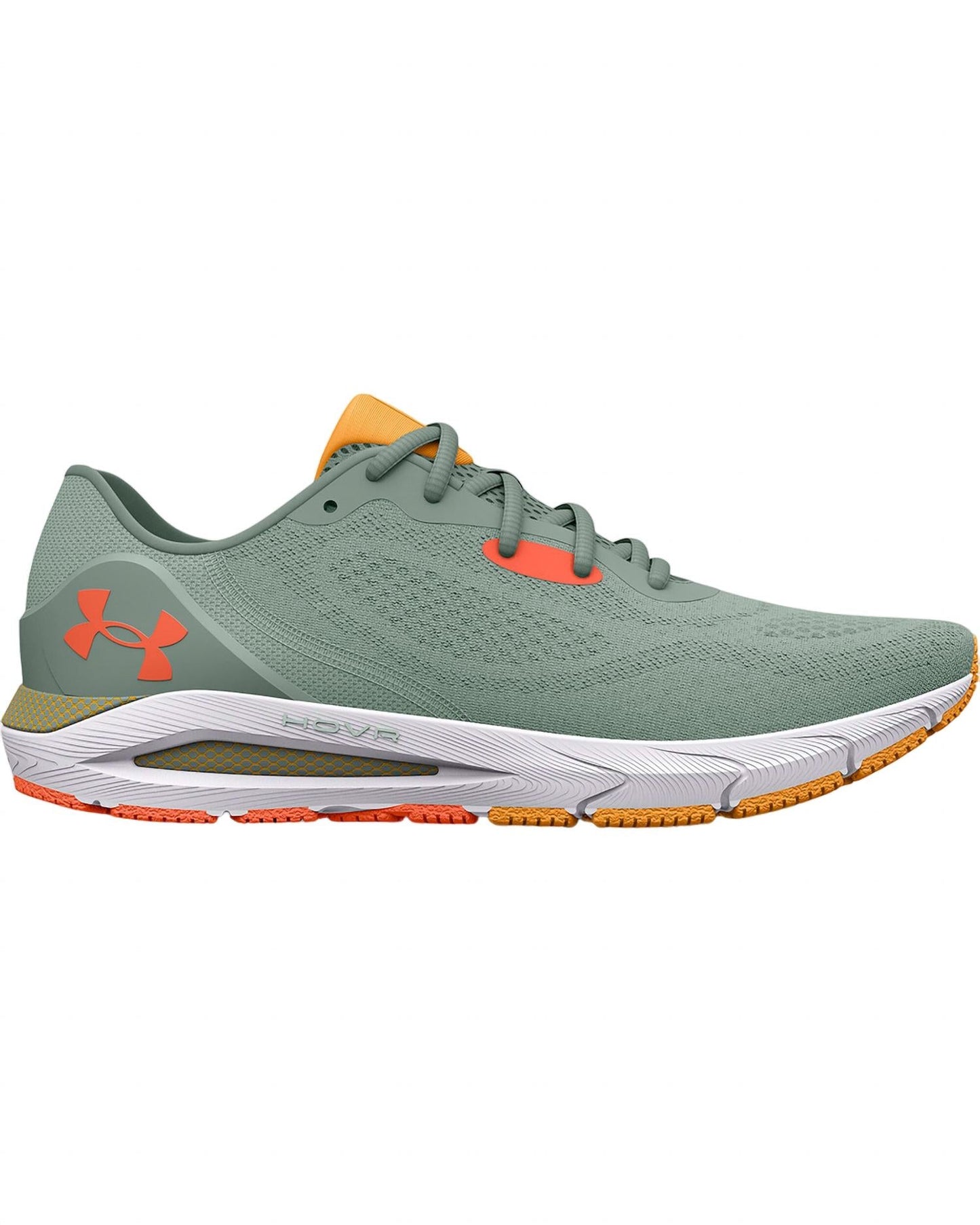 Under Armour - Women's HOVR™ Sonic 5 Running - Medium Width
