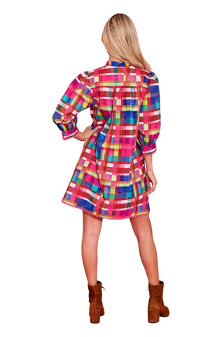 Alden Adair - Lori Dress