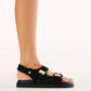 Billini - Women's Lillian Boucle Sandals