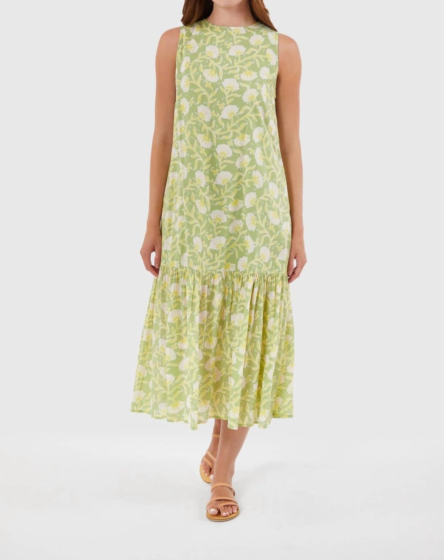 Livro - Ella Dress