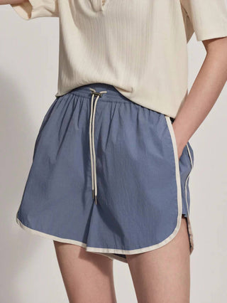 Varley - Harmon High-Rise Short 4" 2.0