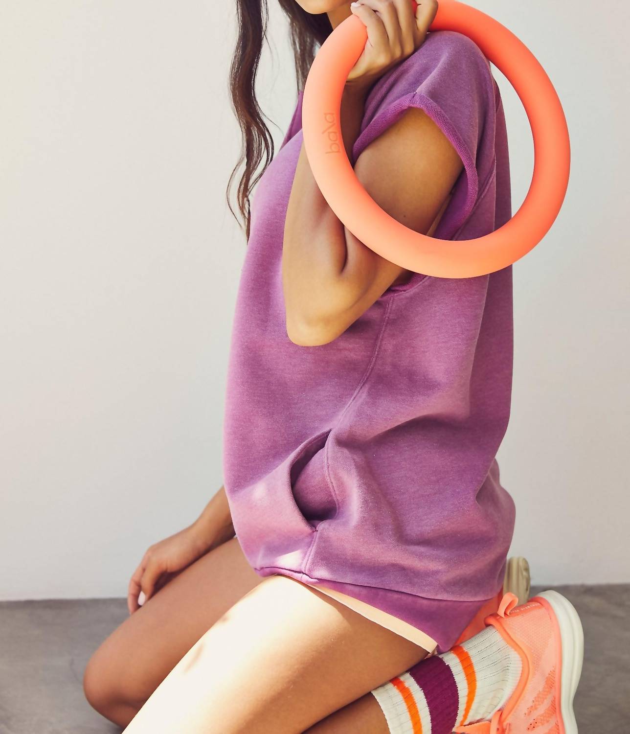 Free People - Muscle Tank