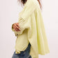 Free People - Cardiff Top