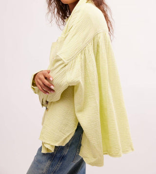 Free People - Cardiff Top