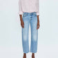 Pistola - Samantha Oversized Button Down Shirt