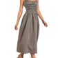 Elan - Blaire Maxi Dress