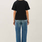 Be Cool - Women's Jersey Oversized Crop Shirt