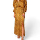Buddylove - Jude Long Sleeve Maxi Dress