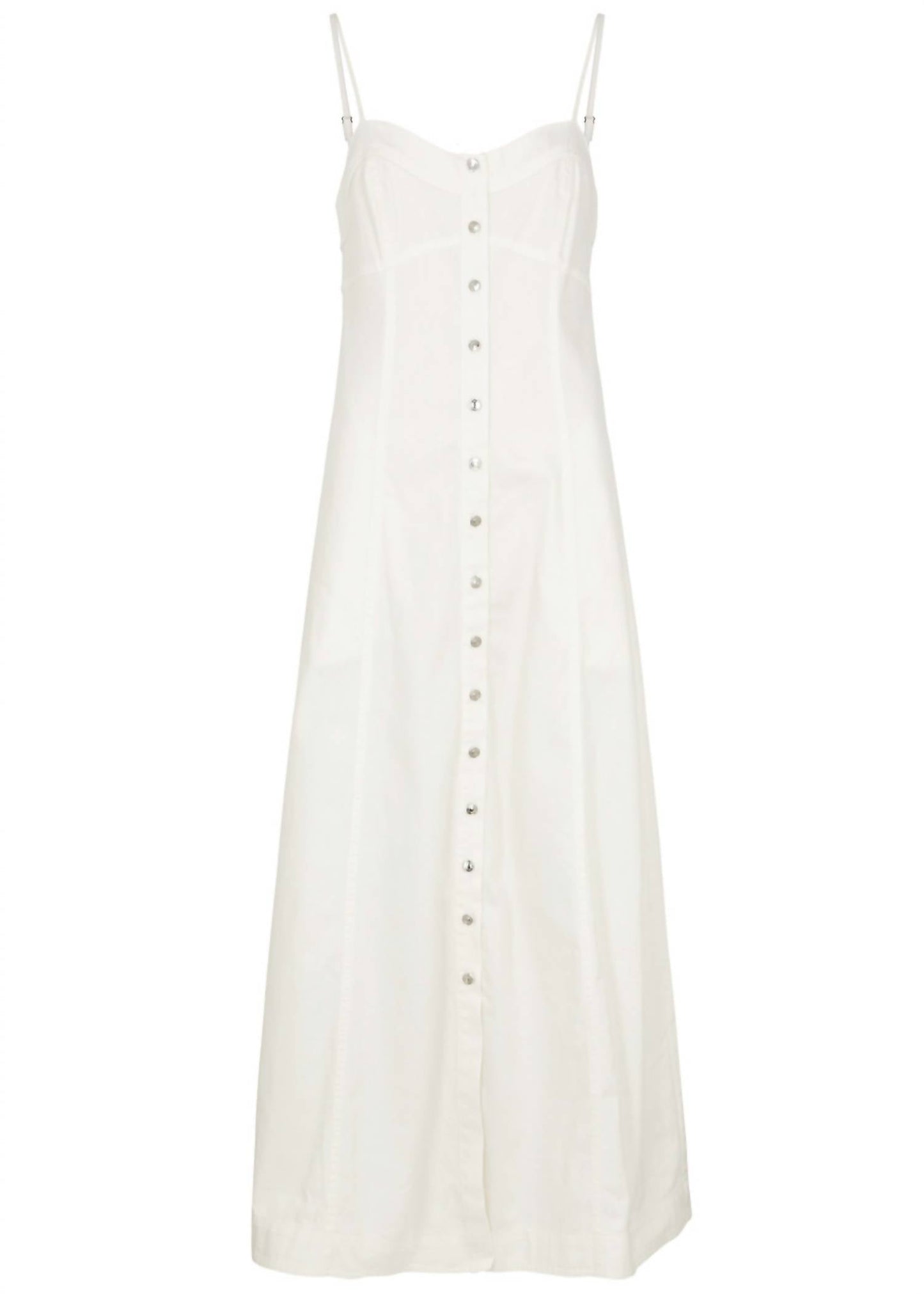 Free People - Women's Just Jill Maxi Dress