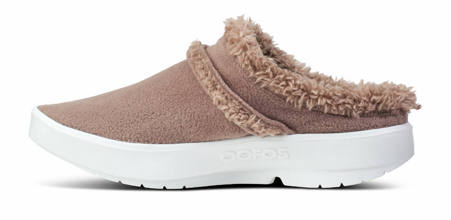 Oofos - WOMEN'S OOCOOZIE MULE