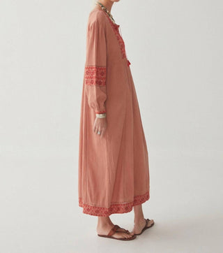Maison Hotel - Nisha Dress