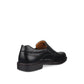 Ecco - Men's Holton Apron Toe Slip On Leather Shoe