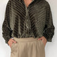 124 Voltaire - Zag Blouse