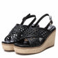 Xti - Women's Wedge Sandals