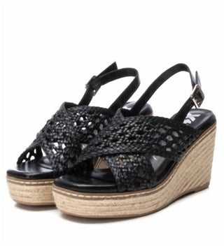 Xti - Women's Wedge Sandals