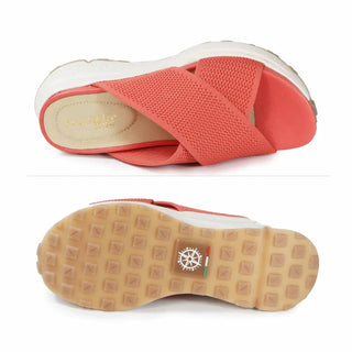 Bussola - Women's Bms 2.0 Birkita Cross Straps Sandal