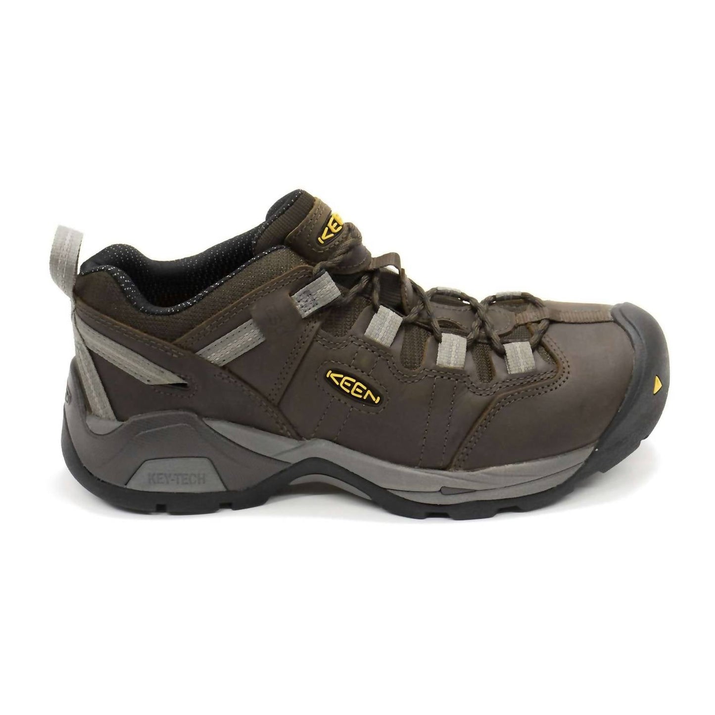 Keen - Men's Detroit Xt Esd Steel Toe Work Shoes