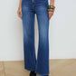 L'Agence - Alicent Wide Leg Jean
