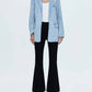 Pistola - Kinsley Ultra Flare Jeans