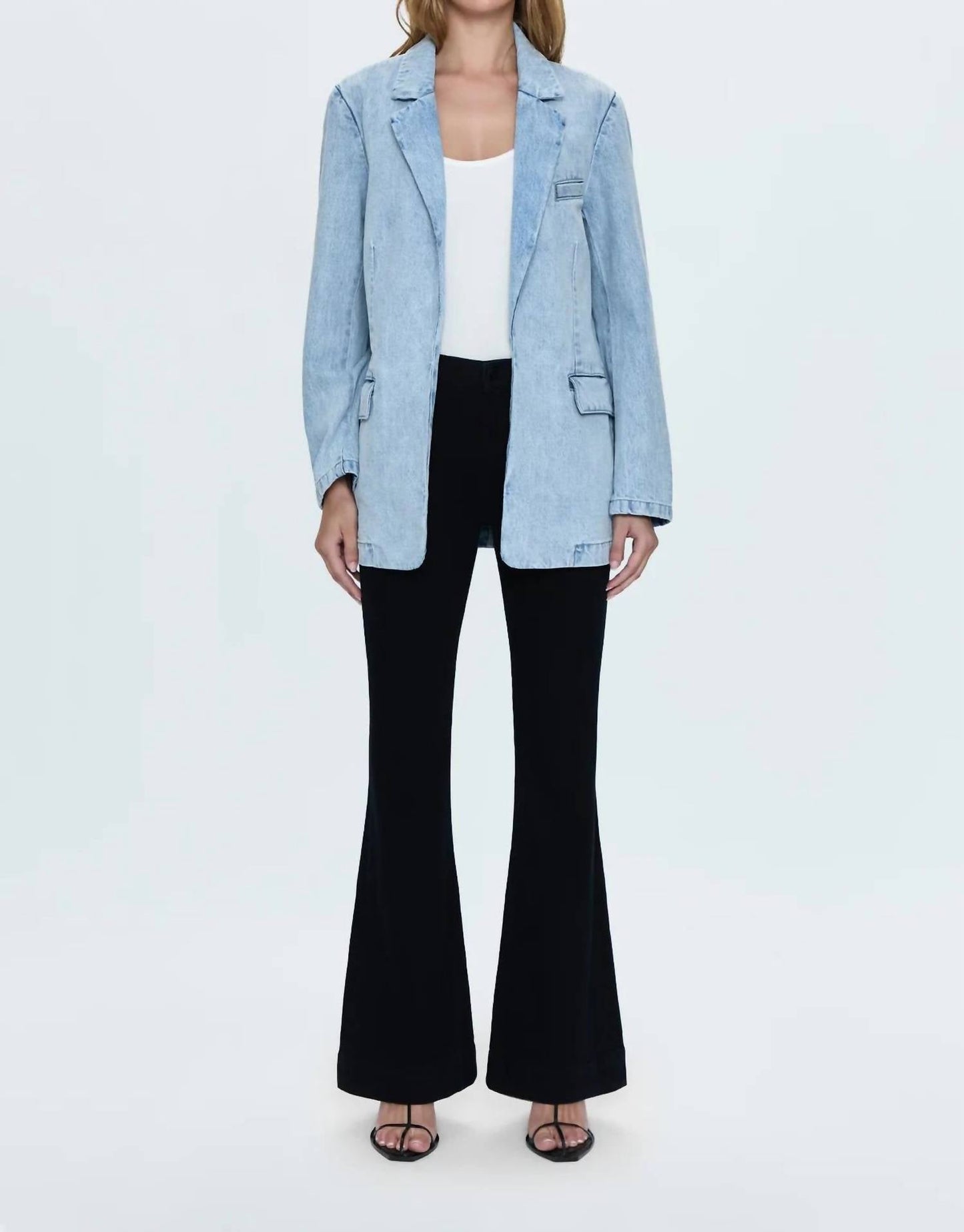 Pistola - Kinsley Ultra Flare Jeans