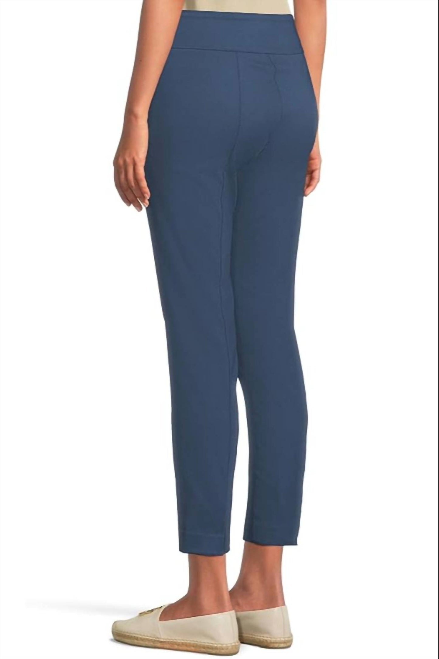 Elliott Lauren - Women's Control Stretch Ankle Pant