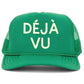 Clare V. - Women's Deja Vu Trucker Hat
