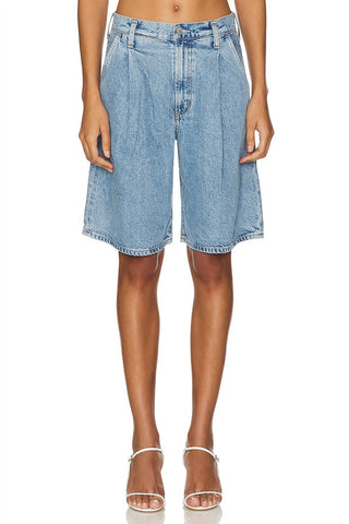 Agolde - Ellis Trouser Short