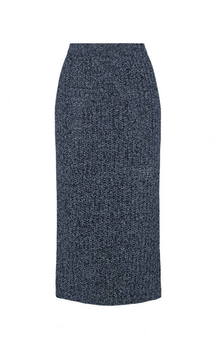 Escvdo - Manabi Pencil Midi Skirt