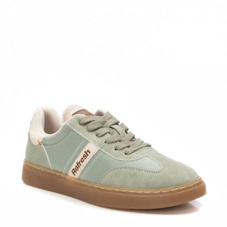 Xti - Women's Refresh Lace Sneakers