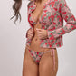 Cecilia Prado - Women's 2 Piece Bikini Set