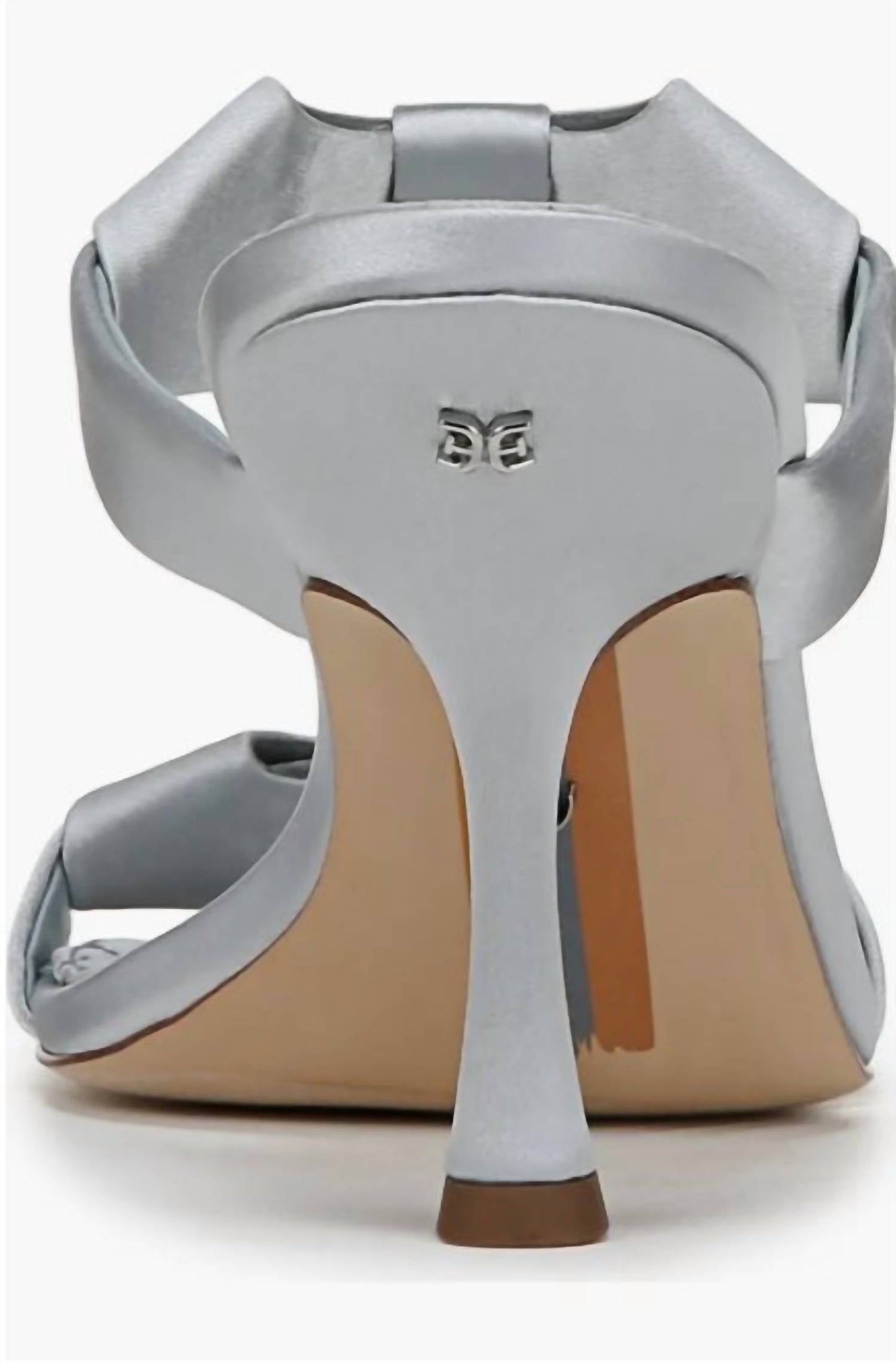 Sam Edelman - Women's Jasmine Double Strap Heel