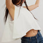 Free People - Hialeah Tee