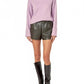 English Factory - Clarissa Turtleneck Sweater