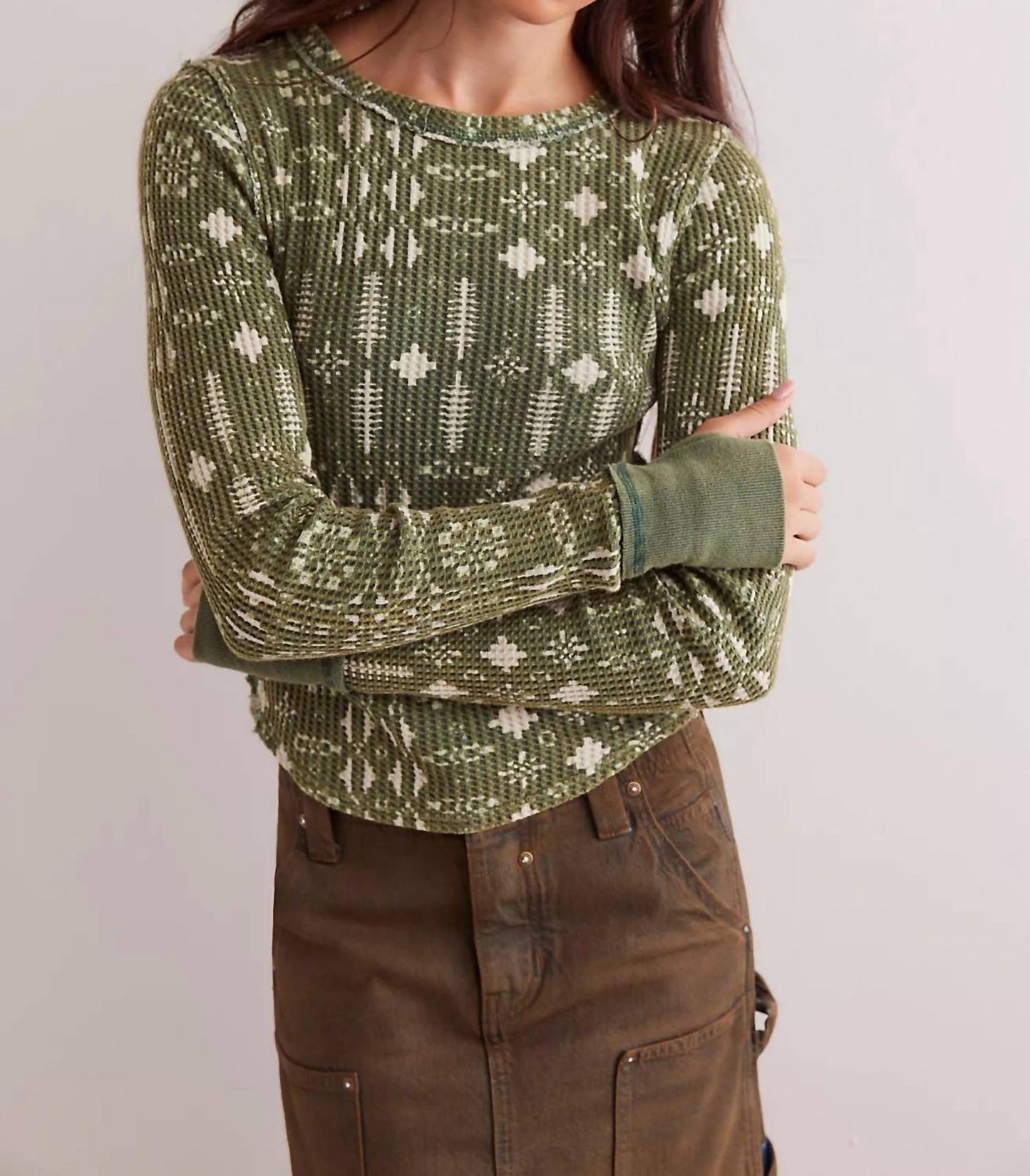 Free People - PRETTY LITTLE THERMAL