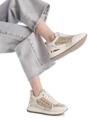 Xti - Women's Trainer Sneakers