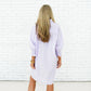 Caryn Lawn - Kimberly Mini Dress